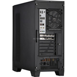 ALTERNATE Custom PC Serie • Blue Lucky Elements, Gaming PC Sort