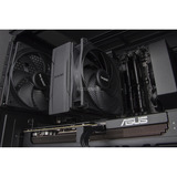 ALTERNATE Gaming-PC Silent Edition • RTX 5070 • AMD Ryzen™ 5 9600X • 32 GB RAM, Gaming PC Sort