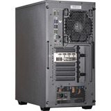 ALTERNATE Gaming-PC Silent Edition • RTX 5070 • AMD Ryzen™ 5 9600X • 32 GB RAM, Gaming PC Sort