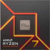 AMD 100-000000591WOF, Processor boxed