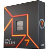 AMD 100-000000591WOF, Processor boxed