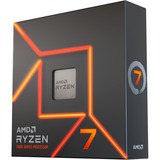 AMD Ryzen™ 7 7700X, Processor boxed