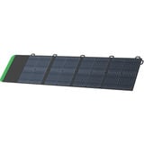 APC PSP100 solpanel 100 W Monokrystallinsk silicium, Solar panel 100 W, 4,85 A, Monokrystallinsk silicium, IP65, Power Station 330, 500, 730, 455 mm