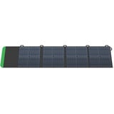 APC PSP100 solpanel 100 W Monokrystallinsk silicium, Solar panel 100 W, 4,85 A, Monokrystallinsk silicium, IP65, Power Station 330, 500, 730, 455 mm