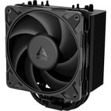 ARCTIC Freezer 36-S Black, CPU køler Sort