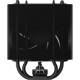 ARCTIC Freezer 36-S Black, CPU køler Sort