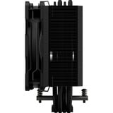 ARCTIC Freezer 36-S Black, CPU køler Sort