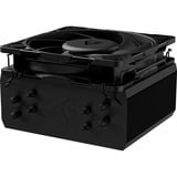 ARCTIC Freezer 36-S Black, CPU køler Sort
