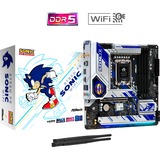 ASRock 90-MXBKM0-A0UAYZ, Bundkort 