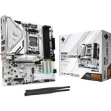 ASRock 90-MXBS2-A0UAYZ, Bundkort 