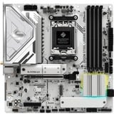 ASRock B850M Steel Legend WiFi, Bundkort 