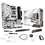 ASRock Bundkort 