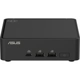 ASUS 90AR00R2-M00080, Barebone Sort