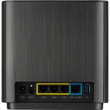 ASUS 90IG0740-MO3B50, Mesh router Sort