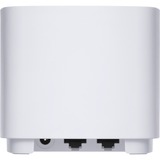 ASUS 90IG0750-MO3B20, Router Hvid