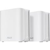 ASUS 90IG0960-MO3C00, Mesh router Hvid