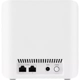 ASUS 90IG0960-MO3C00, Mesh router Hvid