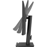 ASUS BE27AQG, LCD-skærm Sort