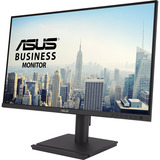 ASUS BE27AQG, LED-skærm Sort