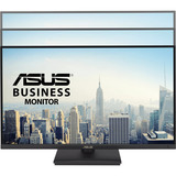 ASUS BE27AQG, LED-skærm Sort