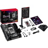 ASUS Bundkort 