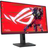 ASUS Gaming Skærm Sort