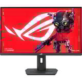 ASUS Gaming Skærm Sort