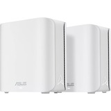 ASUS Mesh router Hvid