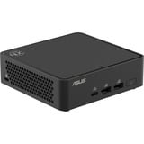 ASUS NUC 15 Pro RNUC15CRKC500002 Sort 210H, Barebone Sort, Mini PC barebone, DDR5-SDRAM, M.2, Ethernet LAN, Wi-Fi 7 (802.11be), 120 W