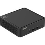 ASUS NUC 15 Pro RNUC15CRKC500002 Sort 210H, Barebone Sort, Mini PC barebone, DDR5-SDRAM, M.2, Ethernet LAN, Wi-Fi 7 (802.11be), 120 W