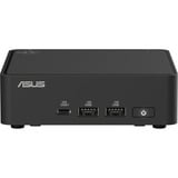 ASUS NUC 15 Pro RNUC15CRKC500002 Sort 210H, Barebone Sort, Mini PC barebone, DDR5-SDRAM, M.2, Ethernet LAN, Wi-Fi 7 (802.11be), 120 W
