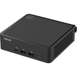 ASUS NUC 15 Pro RNUC15CRKC500002 Sort 210H, Barebone Sort, Mini PC barebone, DDR5-SDRAM, M.2, Ethernet LAN, Wi-Fi 7 (802.11be), 120 W