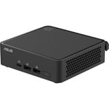 ASUS NUC 15 Pro RNUC15CRKC500002 Sort 210H, Barebone Sort, Mini PC barebone, DDR5-SDRAM, M.2, Ethernet LAN, Wi-Fi 7 (802.11be), 120 W