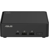 ASUS NUC 15 Pro RNUC15CRKU500002 Sort 225H, Barebone Sort, Mini PC barebone, DDR5-SDRAM, M.2, Ethernet LAN, Wi-Fi 7 (802.11be), 120 W
