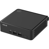 ASUS NUC 15 Pro RNUC15CRKU500002 Sort 225H, Barebone Sort, Mini PC barebone, DDR5-SDRAM, M.2, Ethernet LAN, Wi-Fi 7 (802.11be), 120 W