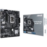 ASUS PRIME H610M-E D4-CSM Intel H610 LGA 1700 micro ATX, Bundkort Intel, LGA 1700, Intel® Celeron®, Intel® Core™ i3, Intel® Core™ i5, Intel® Core™ i7, Intel® Core™ i9, Intel® Pentium®, DDR4-SDRAM, 64 GB, DIMM