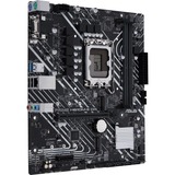 ASUS PRIME H610M-E D4-CSM Intel H610 LGA 1700 micro ATX, Bundkort Intel, LGA 1700, Intel® Celeron®, Intel® Core™ i3, Intel® Core™ i5, Intel® Core™ i7, Intel® Core™ i9, Intel® Pentium®, DDR4-SDRAM, 64 GB, DIMM