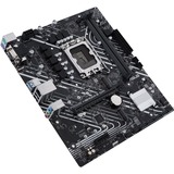 ASUS PRIME H610M-E D4-CSM Intel H610 LGA 1700 micro ATX, Bundkort Intel, LGA 1700, Intel® Celeron®, Intel® Core™ i3, Intel® Core™ i5, Intel® Core™ i7, Intel® Core™ i9, Intel® Pentium®, DDR4-SDRAM, 64 GB, DIMM