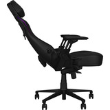 ASUS ROG Courser, Spil pladser Sort