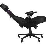 ASUS ROG Courser, Spil pladser Sort