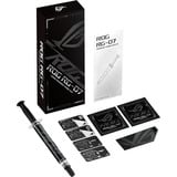 ASUS ROG RG-07 PERFORMANCE THERMAL PASTE KIT kølekomponent Termisk pasta 20 g, Termisk forbindelser og puder Termisk pasta, Sort, 20 g, 1 stk, 157 mm, 68 mm