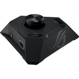 ASUS ROG STRIX X870-I GAMING WIFI AMD X870 Sokkel AM5 mini ITX, Bundkort AMD, Sokkel AM5, AMD Ryzen 7000 Series, AMD Ryzen 8000 Series, AMD Ryzen 9000 Series, DDR5-SDRAM, 96 GB, DIMM