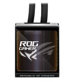 ASUS ROG Strix SLC IV 360 ARGB LCD, Vandkøling Sort