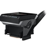 ASUS ROG Strix SLC IV 360 ARGB LCD, Vandkøling Sort