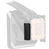 ASUS ROG Strix SLC IV 360 ARGB LCD, Vandkøling Sort