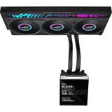 ASUS ROG Strix SLC IV 360 ARGB LCD, Vandkøling Sort