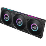 ASUS ROG Strix SLC IV 360 ARGB LCD, Vandkøling Sort