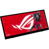ASUS ROG Strix XG129C Touchscreen, Gaming Skærm Sort, 31,2 cm (12.3"), 1920 x 720 pixel, LCD, Sort