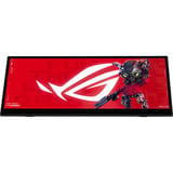 ASUS ROG Strix XG129C Touchscreen, Gaming Skærm Sort, 31,2 cm (12.3"), 1920 x 720 pixel, LCD, Sort