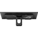 ASUS ROG Strix XG129C Touchscreen, Gaming Skærm Sort, 31,2 cm (12.3"), 1920 x 720 pixel, LCD, Sort